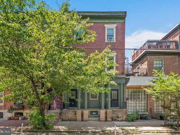 400 S 22nd St APT A, Philadelphia, PA 19146