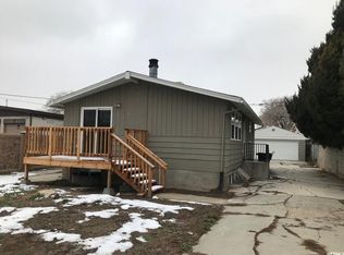 7326 S 2700 W, West Jordan, UT 84084