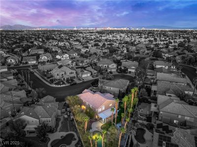 8424 Willowleaf Ct, Las Vegas, NV, 89128