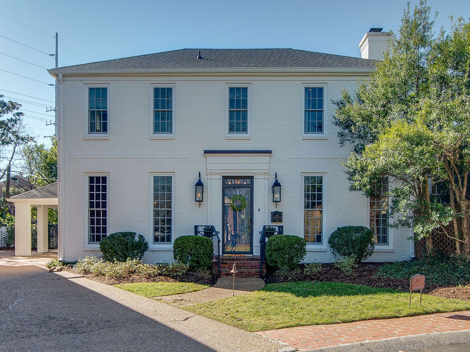 2114 Golf Club Ln, Nashville, TN 37215 Zillow