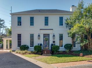 2114 Golf Club Ln, Nashville, TN 37215
