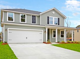 152 McMakin St, Summerville, SC 29483