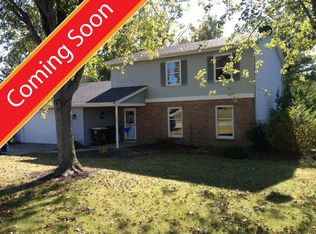 1707 Lough Nest, Fort Wayne, IN 46804