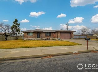 2718 W Ferron Dr, Salt Lake City, UT 84129