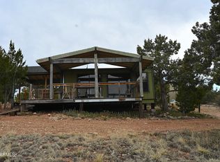 33550 W Gallina Rd, Seligman, AZ 86337