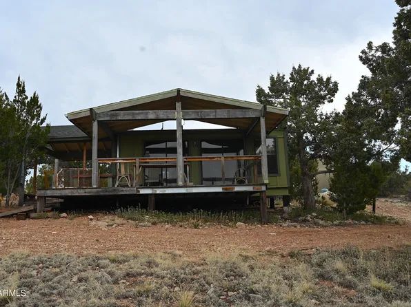 33550 W GALLINA Road, Seligman, AZ 86337