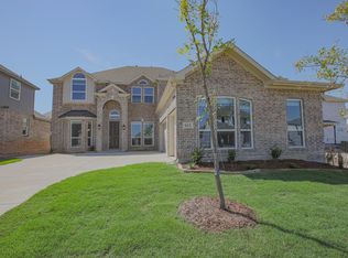 612 Cattle Chute Dr, Prosper, TX 75078