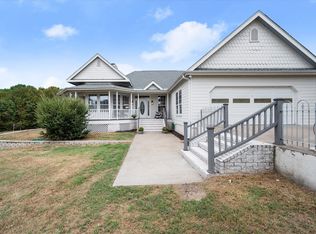 575 SE County Road 2230, Corsicana, TX 75109