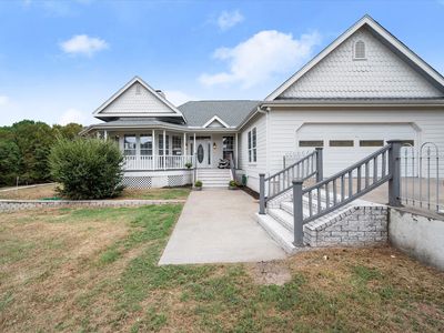 575 SE County Road 2230, Corsicana, TX, 75109