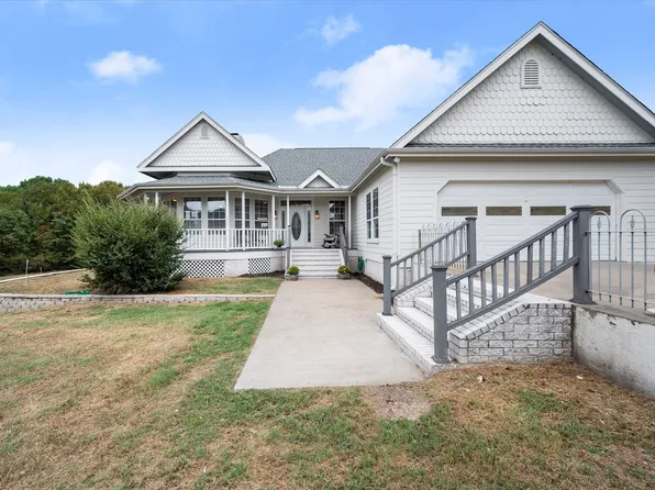 575 SE County Road 2230, Corsicana, TX 75109