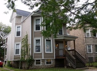 5437 W Rice St, Chicago, IL 60651