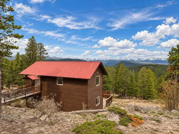 109 Cutforth Rd, Black Hawk, CO 80422