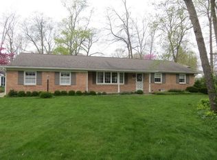 4720 Birch Haven Rd, Jackson, MI 49201