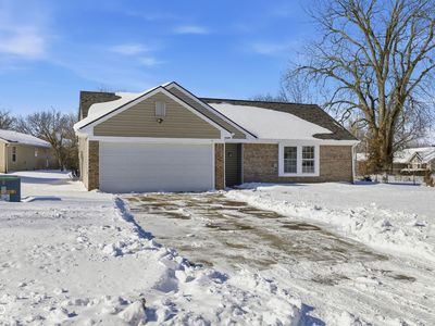 2740 N Rural St, Indianapolis, IN, 46218