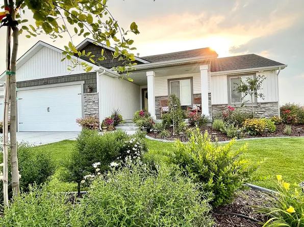 4892 Wiltshire St, Chubbuck, ID 83202