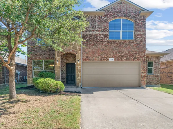 1220 Nora Ln, Denton, TX 76210