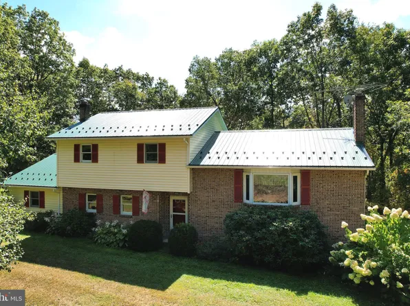 342 Green Grove Rd, Spring Mills, PA 16875