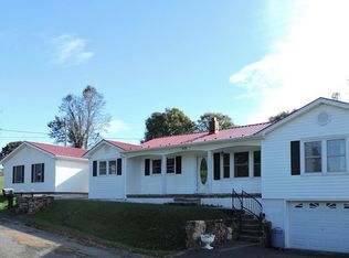 20304 Midland Dr, Abingdon, VA 24211