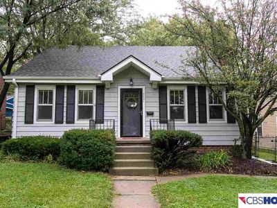 2031 N 51st St, Omaha, NE, 68104