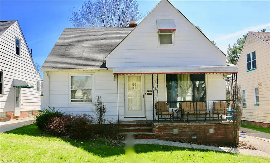 14108 Krems Ave photo 1