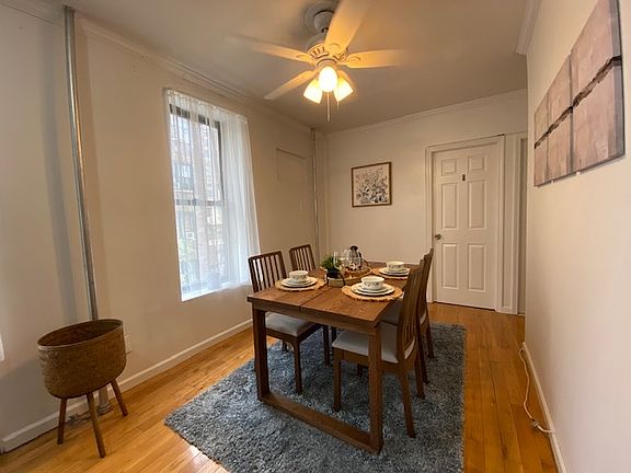 4th image of 57 Leroy St APT 8