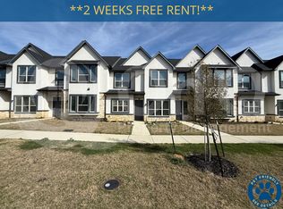 346 Buck Ridge Dr, Little Elm, TX 75068