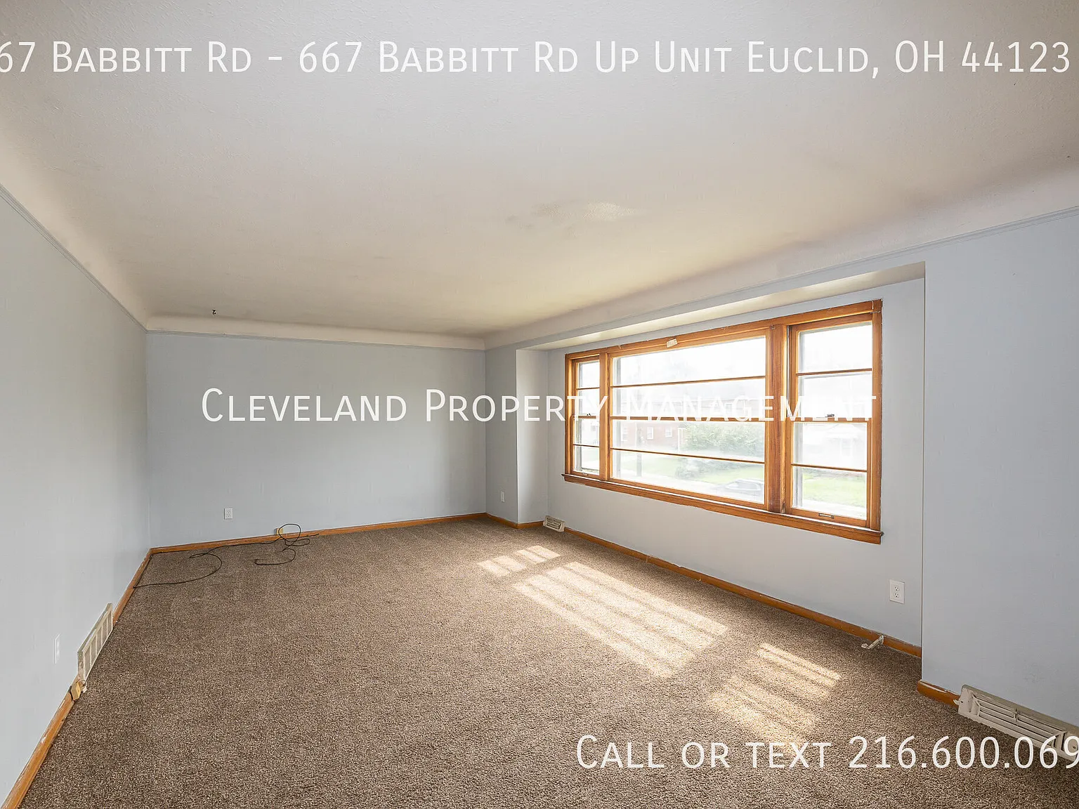 Three bedroom Up unit — Photo 4
