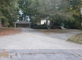 371 Adams Rd, Fayetteville, GA 30214