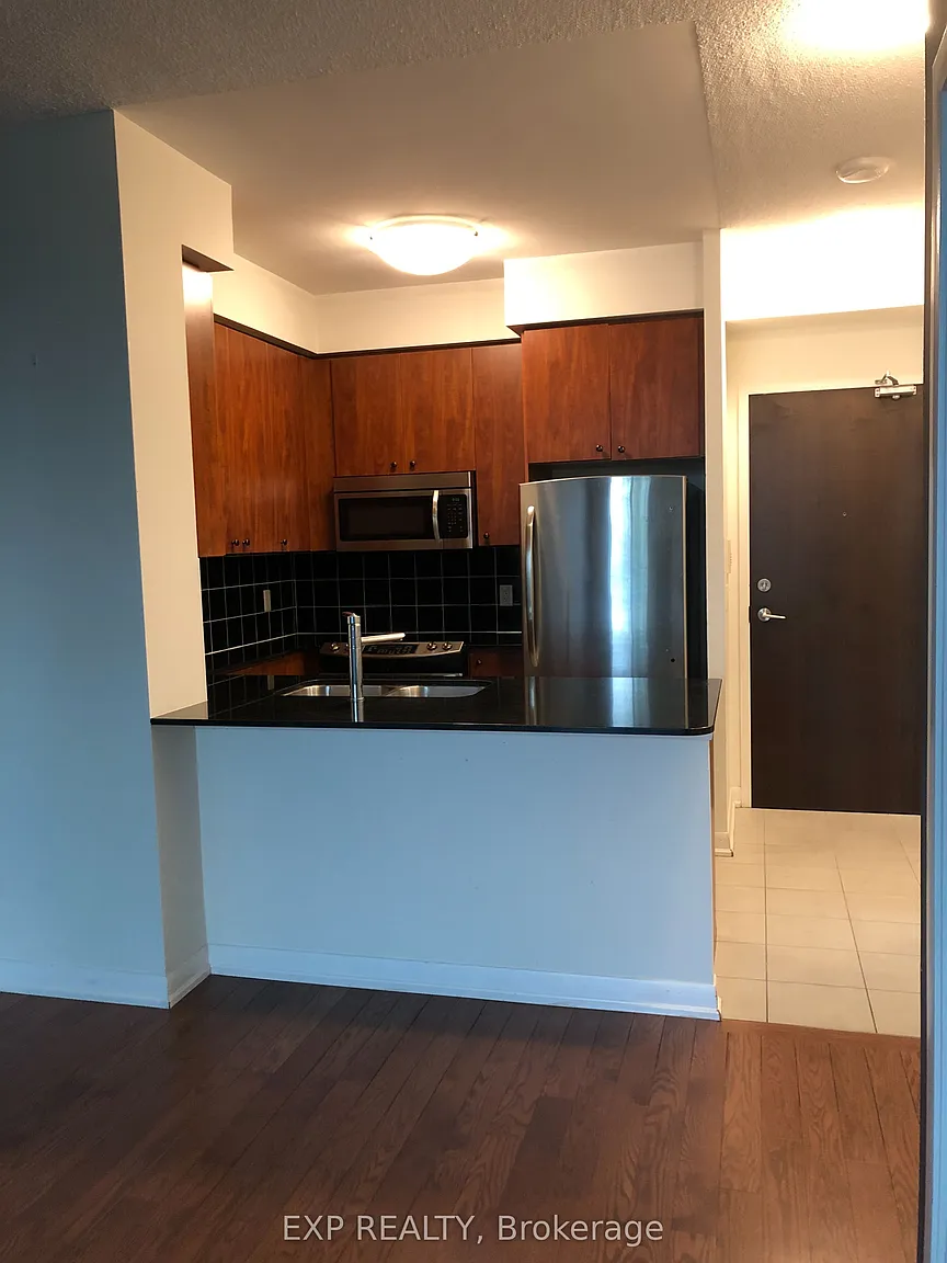 205 Sherway Gardens Rd #210 photo 1