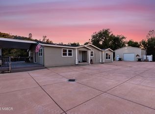 5550 Las Tablas Bay Dr, Paso Robles, CA 93446