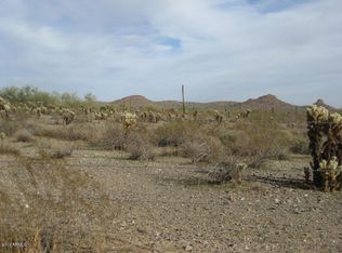 48401 N 24th Ln, New River, AZ 85087