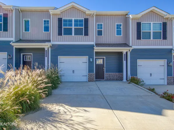 3533 Bisham Wood Ln, Powell, TN 37849