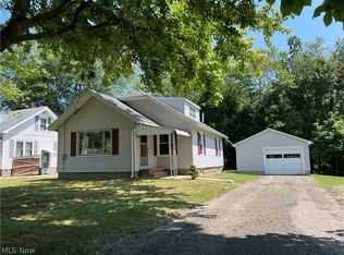 1426 Michigan Ave, Ashtabula, OH 44004