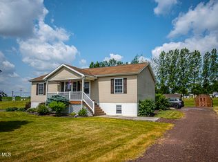 125 Hoover Dr, Martinsburg, PA 16662