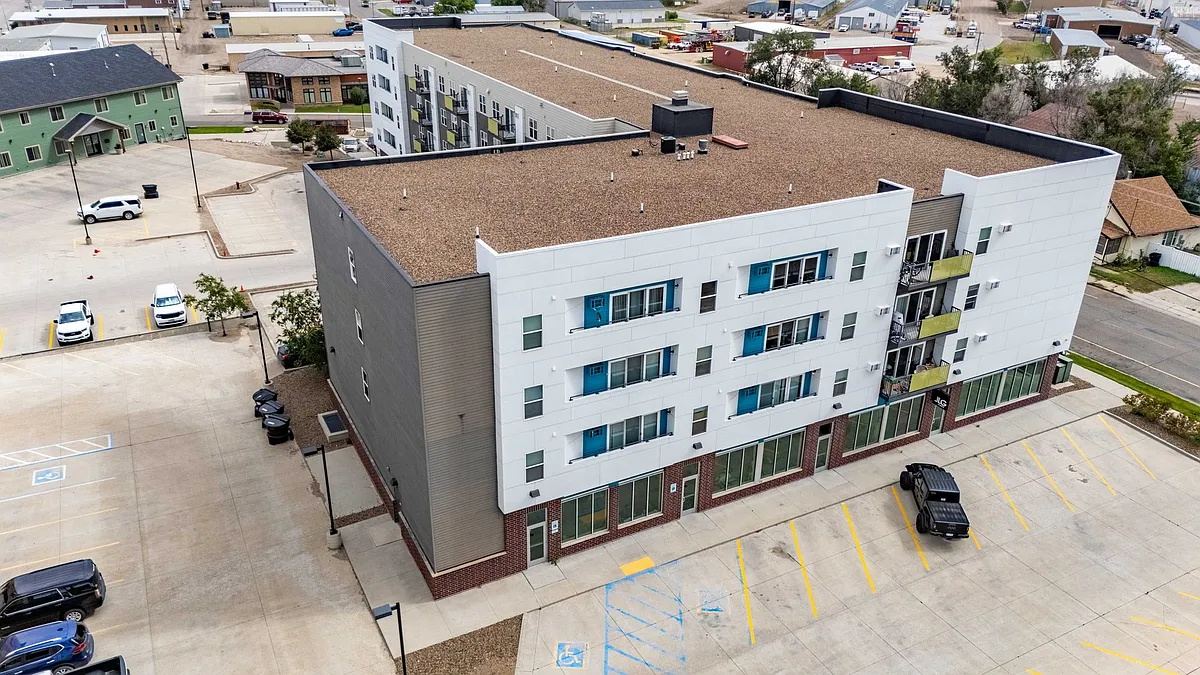 Building Photo - CHI Mercy Heights