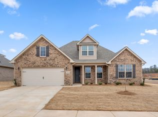 3026 Henry Rd SE, Decatur, AL 35603