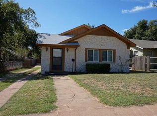 2011 Collins Ave, Wichita Falls, TX 76301