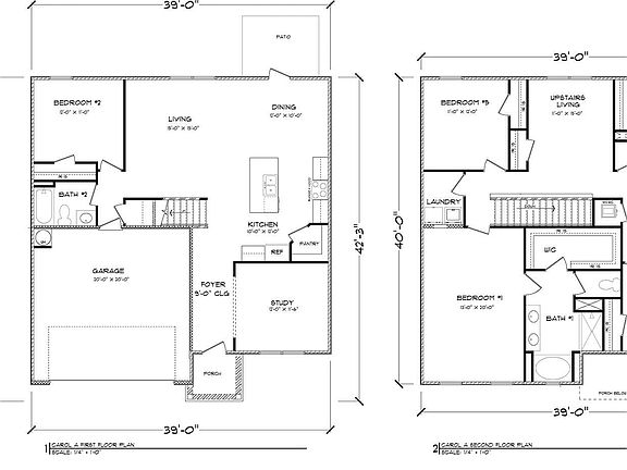 2nd image of 593 Hancock Way
