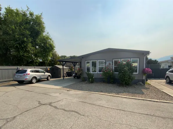 999 Burnaby Ave #45, Penticton, BC V2A 1G7