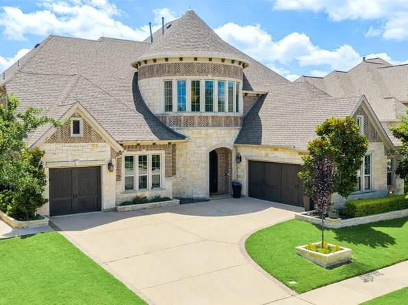7634 Nichols Trl, Frisco, TX 75036