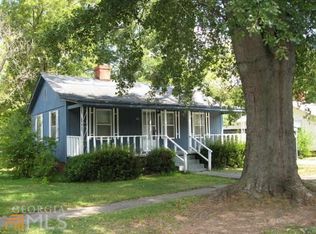 104 Marshall Ave, Hogansville, GA 30230