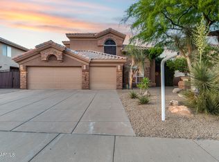 1708 E Kathleen Rd, Phoenix, AZ 85022