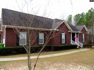 942 Camp Ground Rd, Columbia, SC 29203