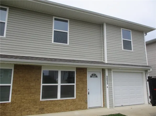 1213 Nedra Dr #B, Decatur, AR 72722