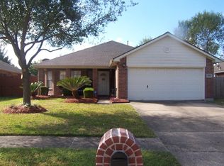 3532 Choctaw Dr, La Porte, TX 77571