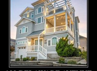 100 Delaware Ave, North Wildwood, NJ 08260