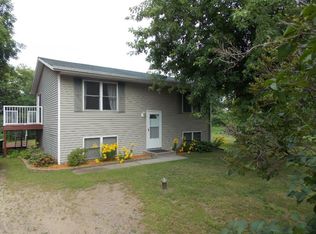 25570 97th St NW, Zimmerman, MN 55398