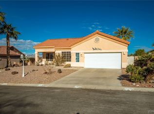 2281 Brookfield Dr, Bullhead City, AZ 86442
