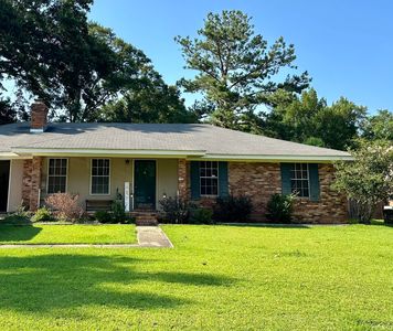 111 Northwest Cir, Hattiesburg, MS, 39401