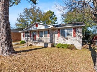 337 Shellnut Ave, Columbia, SC 29209